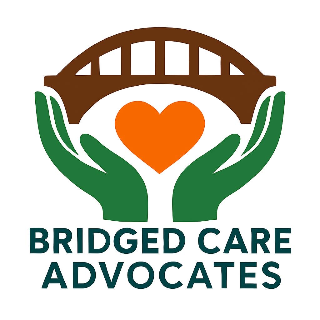 Bridged Care Advocates Logo